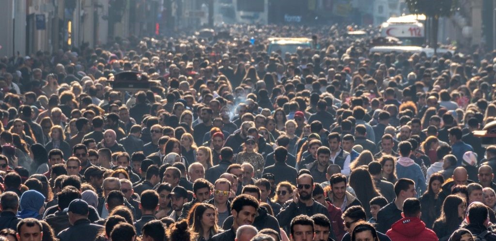 Kosova e para në botë dhe Shqipëria e nënta për rënien e popullsisë në vitin 2024